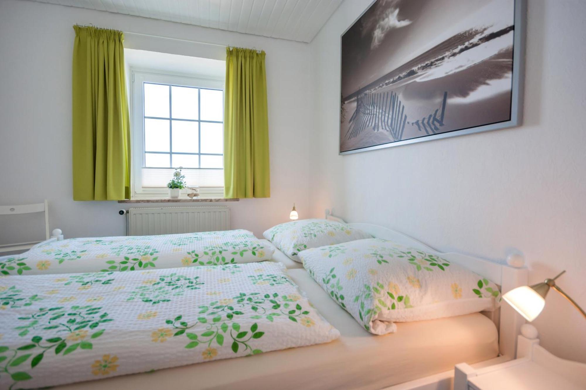 Knusthof Lafrenz - Kuestenblick Fehmarn Exterior photo